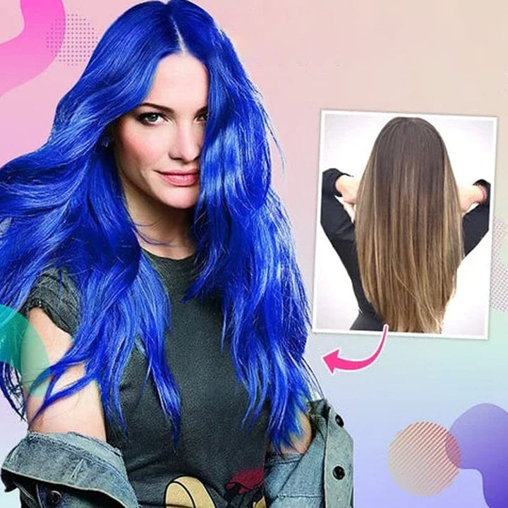 Kalsten | Hair Tinting Shampoo