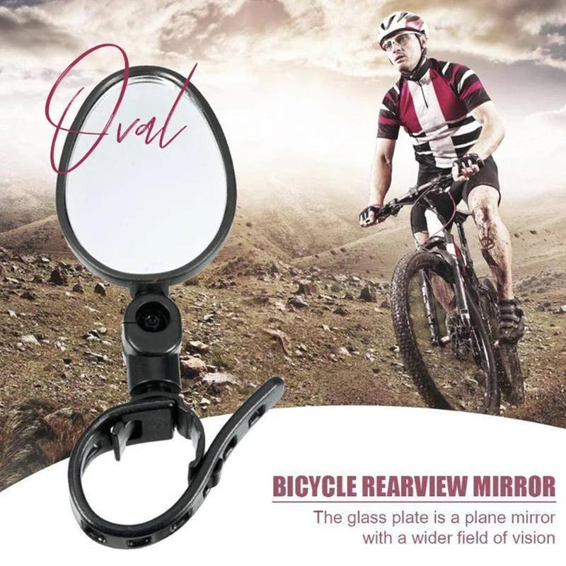 Noxord | Bicycle Rearview Mirror