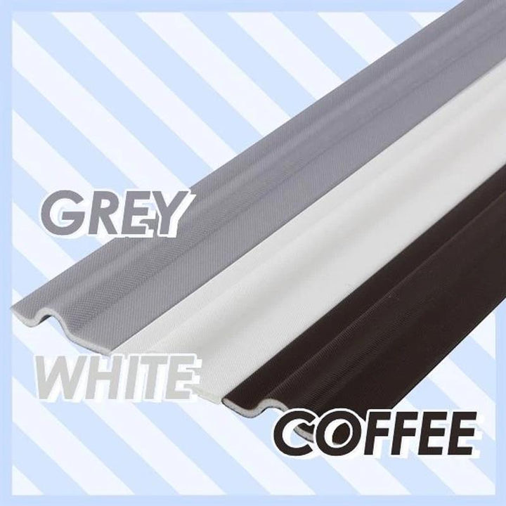 Self-adhesive weather sealing strip | Kalsten