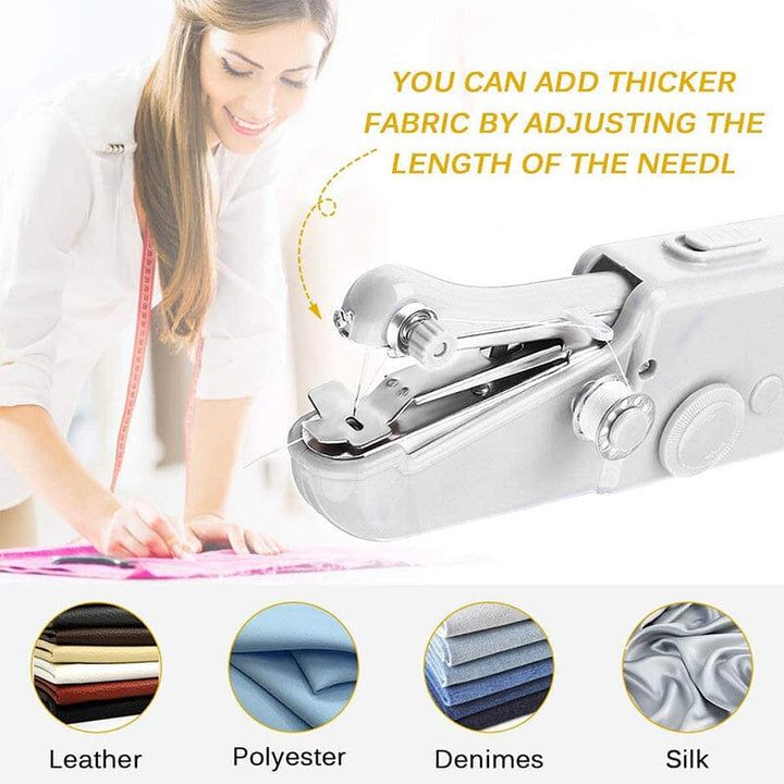 Noxord | Portable portable sewing machine