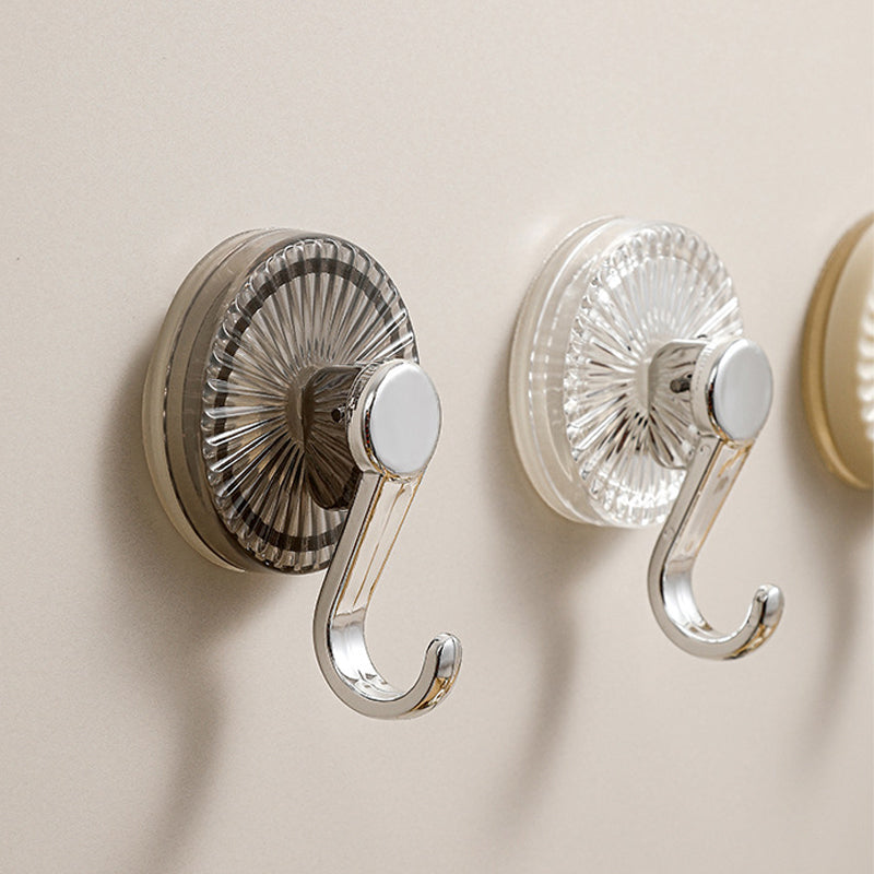 Suction cup hooks without drilling – for bathroom & kitchen | Kalsten