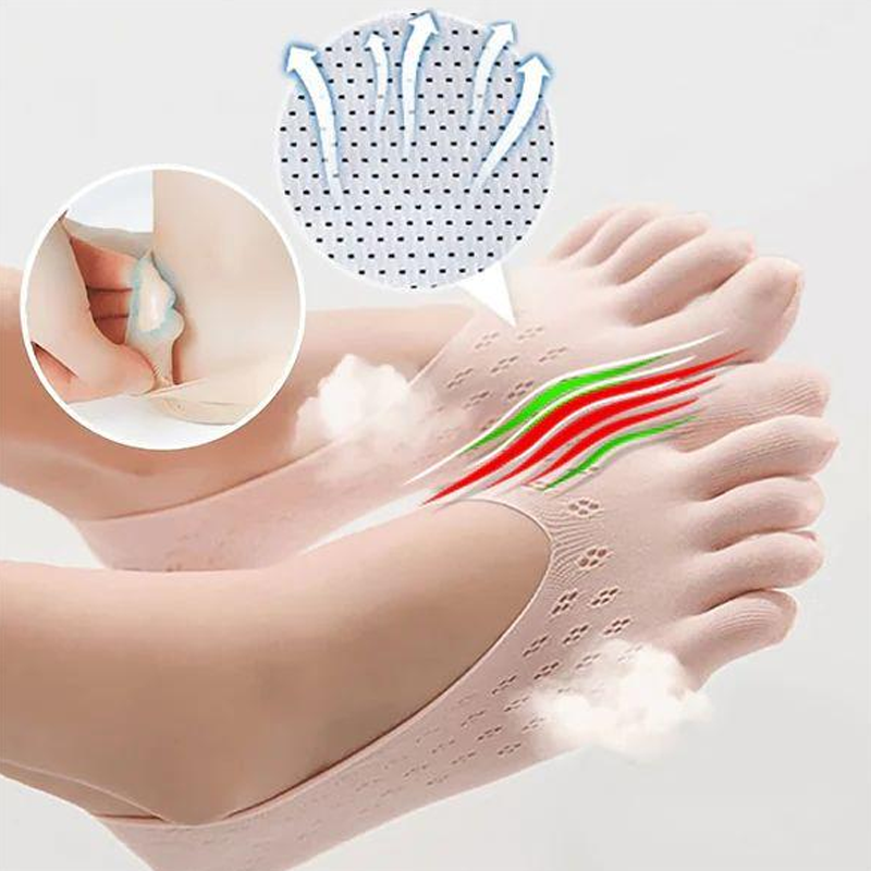 Kalsten | New Women's Toe Socks