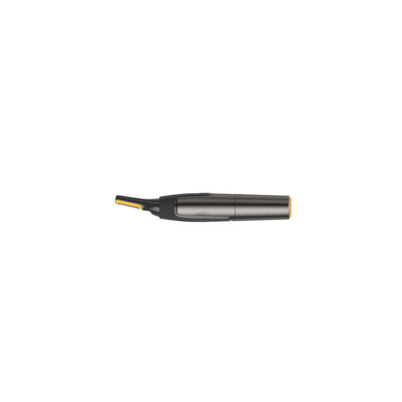 PrecisionEdge Face Trimmer with LED Light and Ergonomic Design | Kalsten