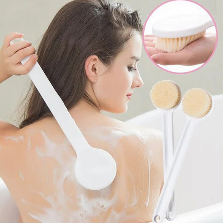 Soft Bristles Bath Brush | Kalsten