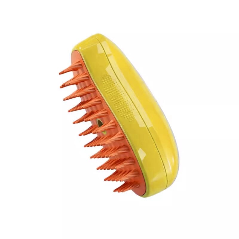 Spray massage comb for pets | Kalsten