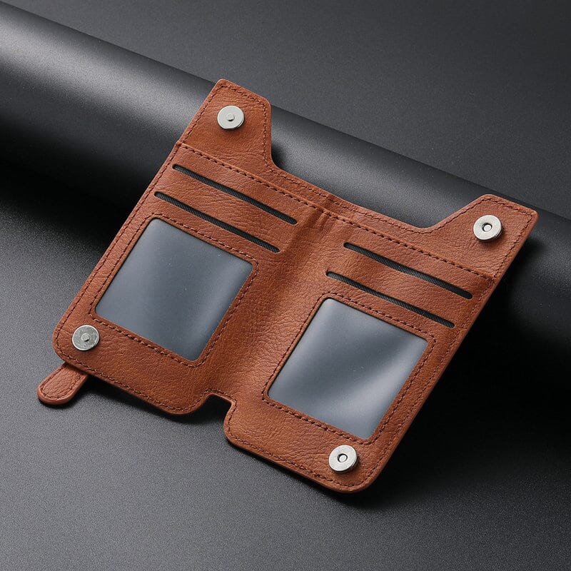 PhoneWallet - Never lose your cards again - Practical and safe! | Kalsten