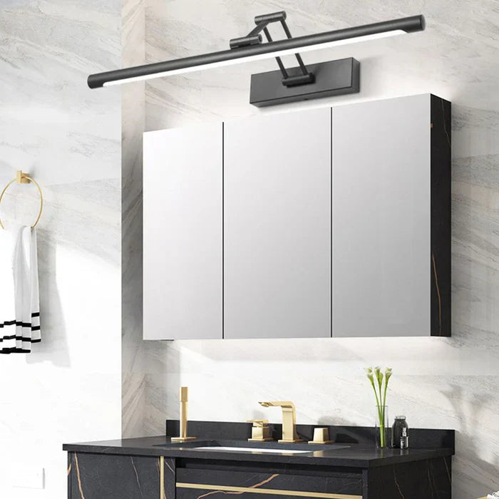 Minimalist LED Wall Lamp - ZenLite | Kalsten