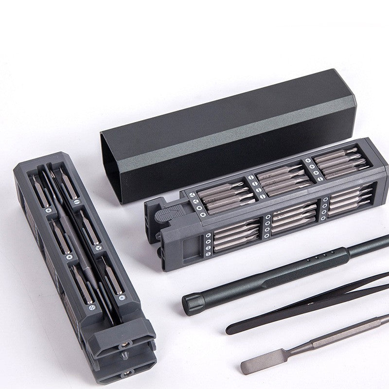 Mini Screwdriver Set | Kalsten