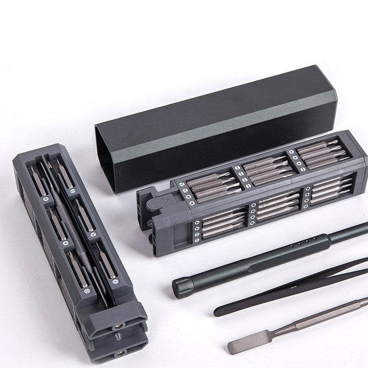 Mini Screwdriver Set | Kalsten