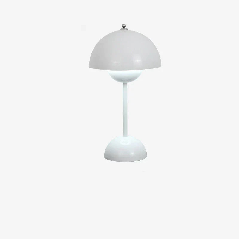 Bud LED table lamp – Metal, modern, 220V | Kalsten