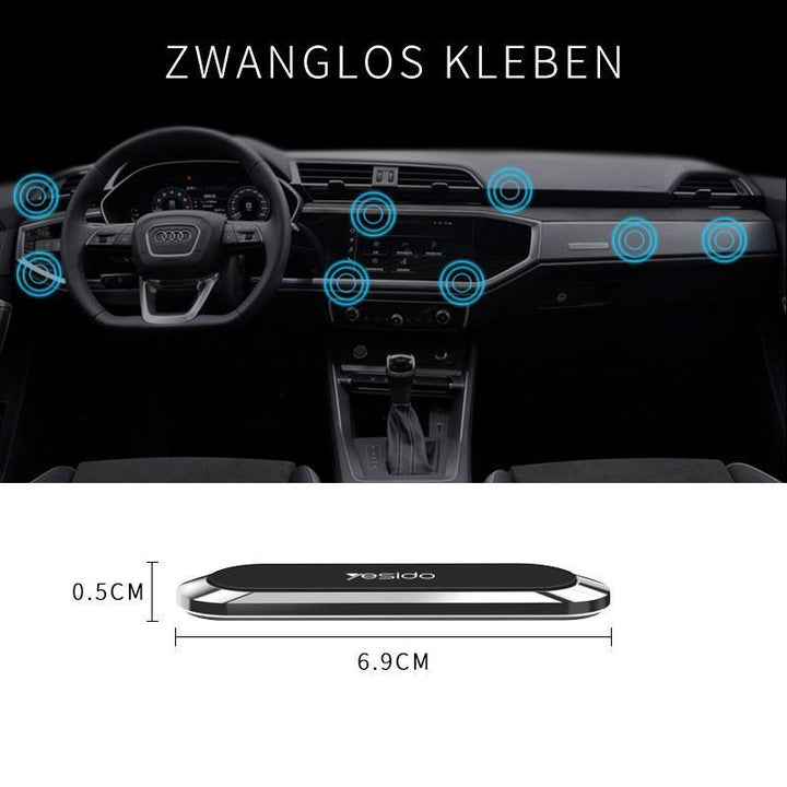 Kalsten | Mount-free magnetic phone holder