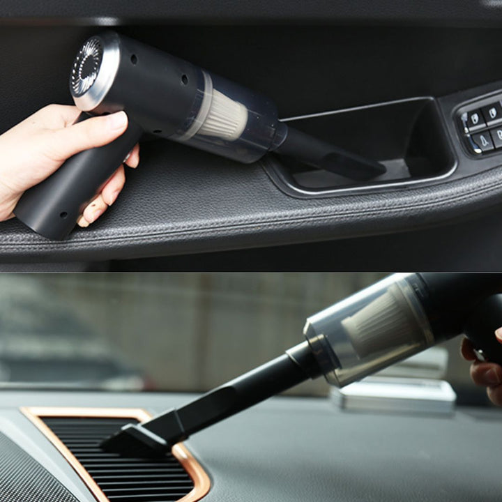 SmartVac Free Your Space in No Time | Kalsten