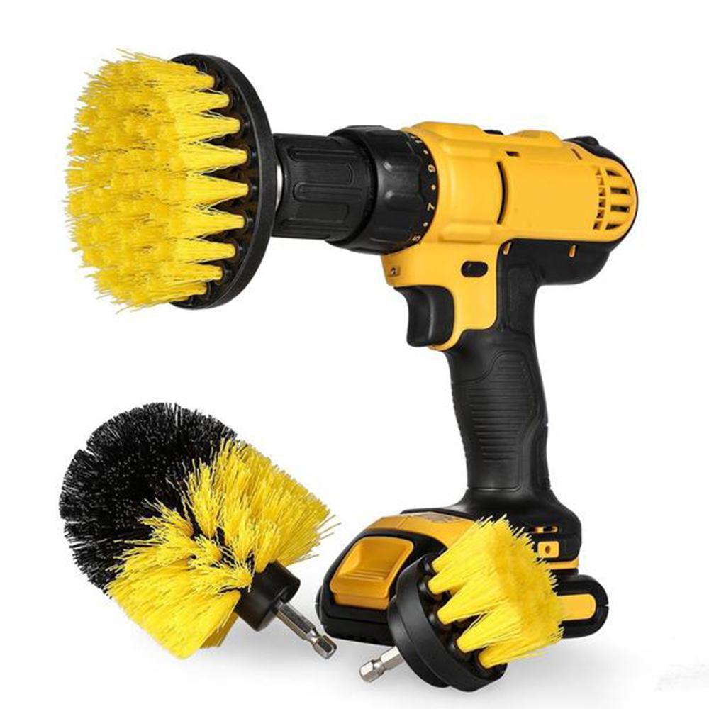 Bequee HSS-Brush ( 2" 3.5" 4" in Set ) | Kalsten