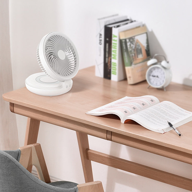 Kalsten | Folding Table Fan