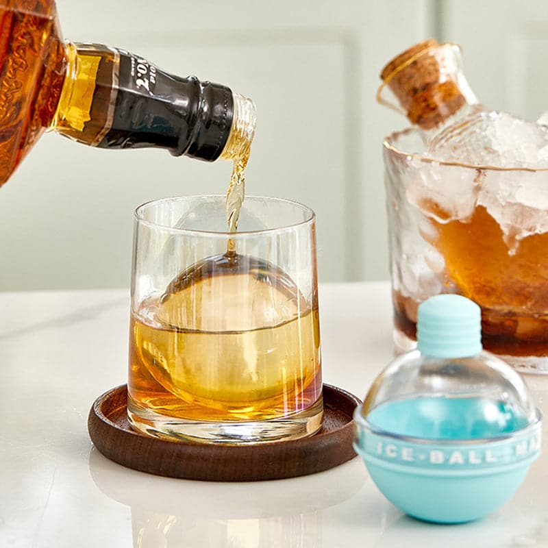 Ball - Refresh your drinks - Elegant cooling - Long-lasting | Kalsten