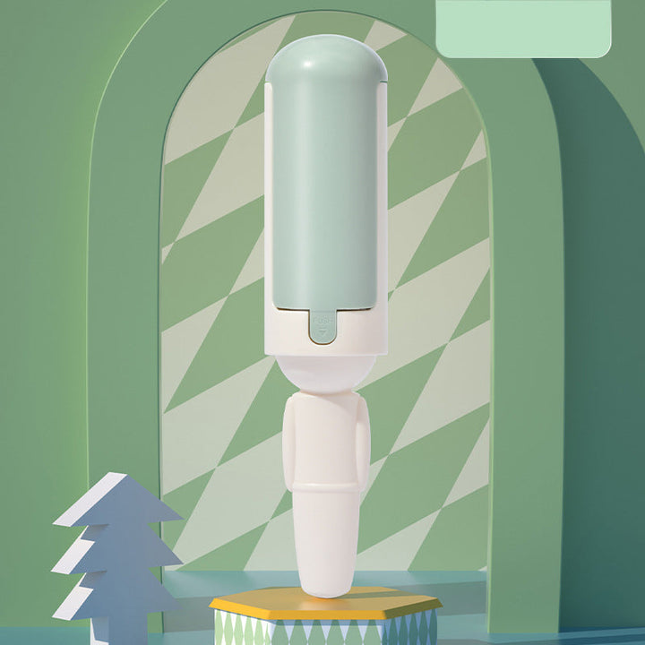 Adhesive Brush for Pets | Kalsten
