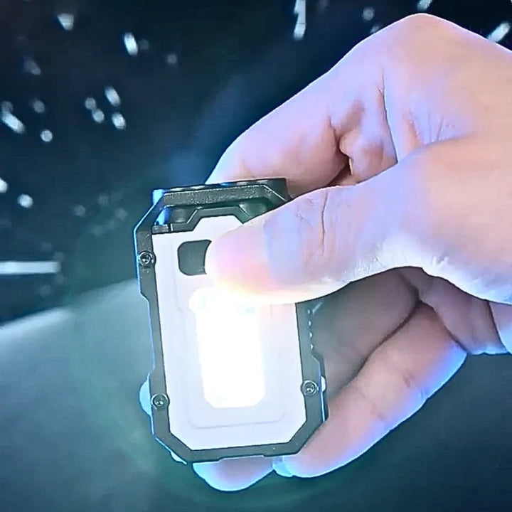 Kalsten | High Power Mini Flashlight