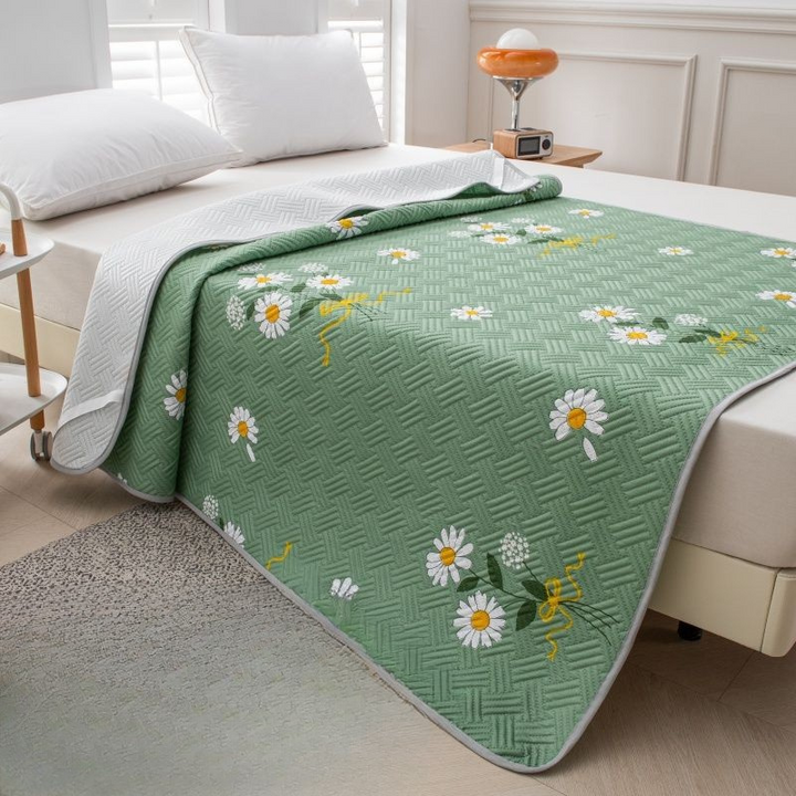 Dog Cooling Mat Indoor Outdoor Bed Pad | Kalsten