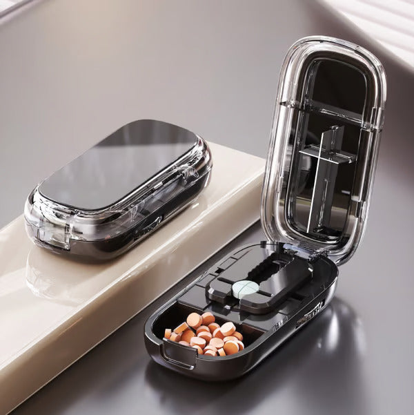 Kalsten | Portable Pill Cutter