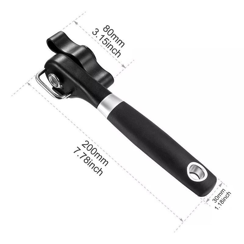 Kalsten | Stainless Steel Safe Cut Can Opener