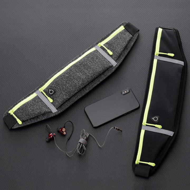 Kalsten | Mini waterproof sports waist bag