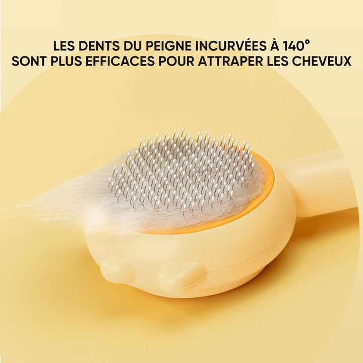 Pet comb brush | Kalsten