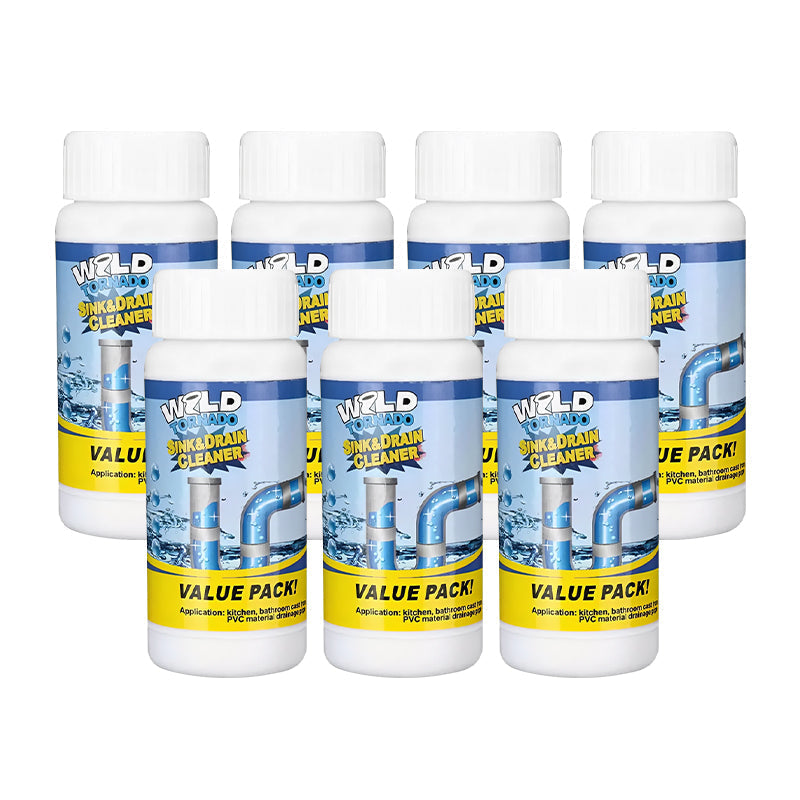 Kalsten | Sink & Drain Cleaner