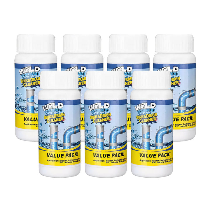 Kalsten | Sink & Drain Cleaner
