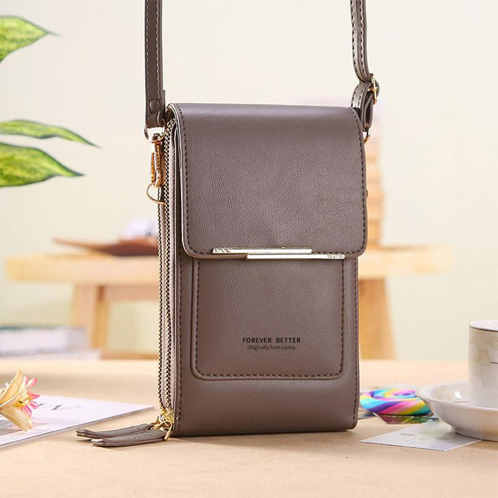 Kalsten | Anti-Theft Safety Fashion Bag