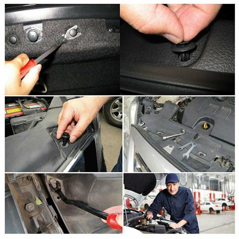 Car Door Panel Clip | Kalsten