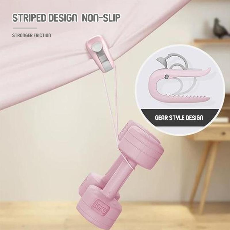 Kalsten | Quilt Holder Duvet Clip