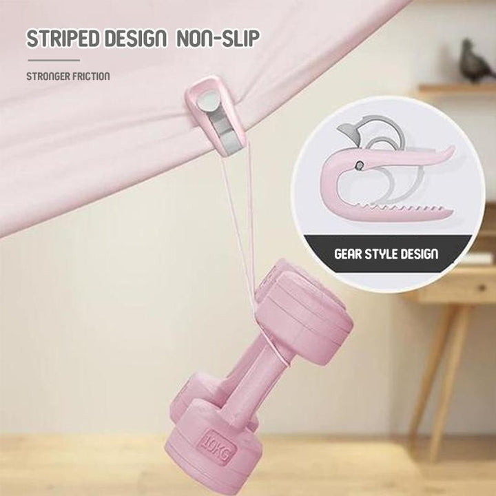 Kalsten | Quilt Holder Duvet Clip