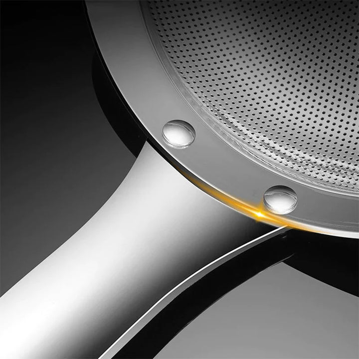 Stainless Steel Mesh Strainer | Kalsten