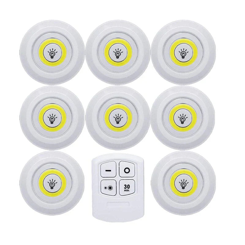 Smart LED Lighting with Standby Function - SmartGlow | Kalsten