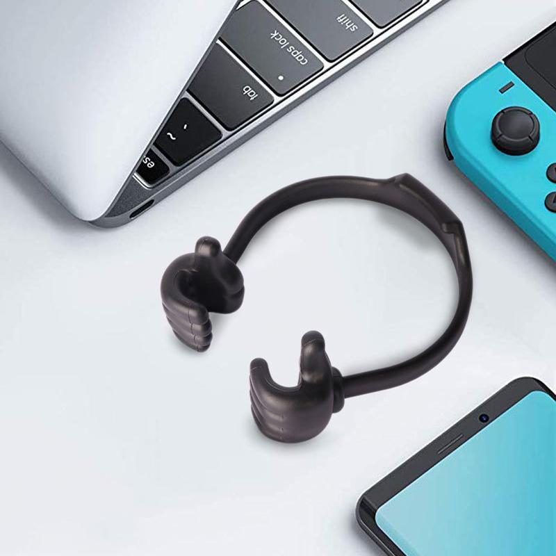 Adjustable Thumb Support for Phone and Tablet | Kalsten