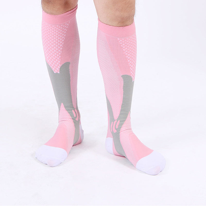 Comfortable and breathable compression socks | Kalsten