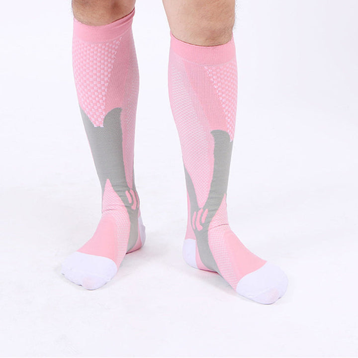 Comfortable and breathable compression socks | Kalsten