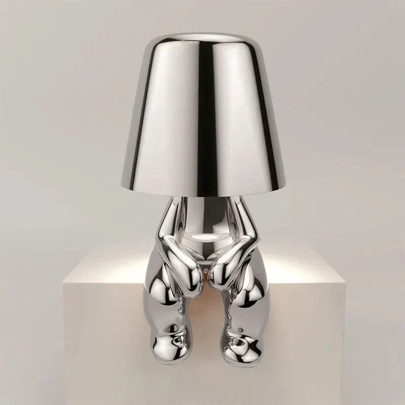 Elegant Table Lamp for Your Interior Kalsten