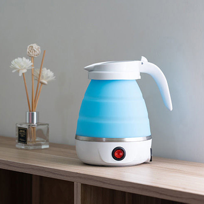 Kalsten | Portable Folding Electric Kettle
