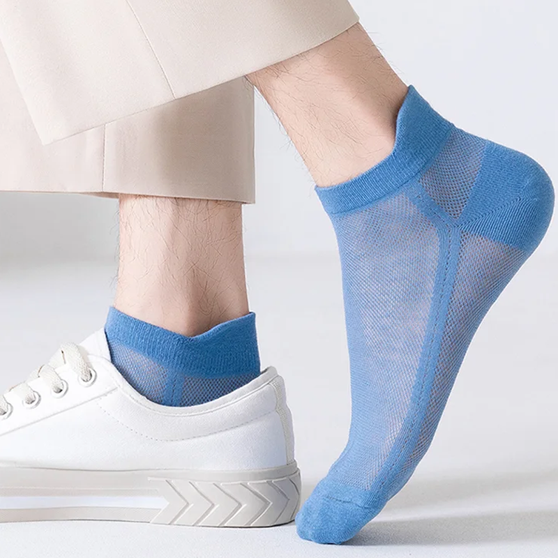Kalsten | Ultra thin liner socks non-slip no show socks