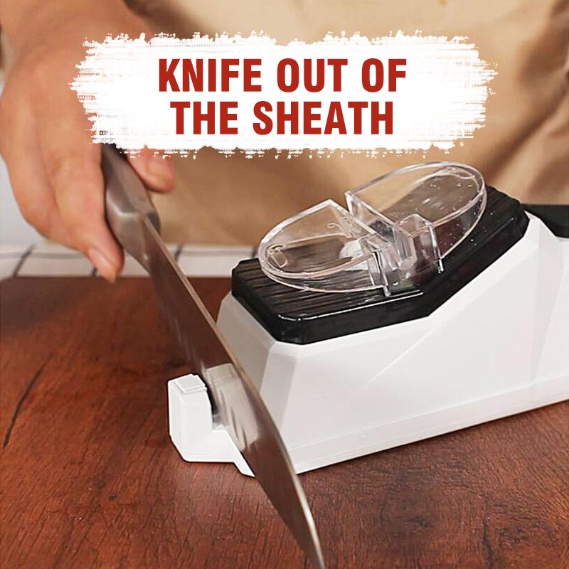 Kalsten | Kitchen Electric Knife Sharpener