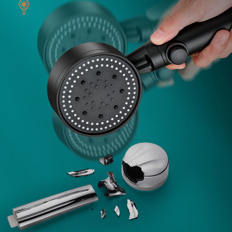 Kalsten | Multifunctional high-pressure showerhead