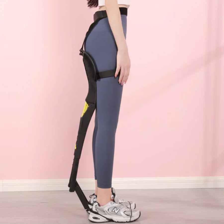 Kalsten | Portable Wearable Exoskeleton Sports Folding Chair