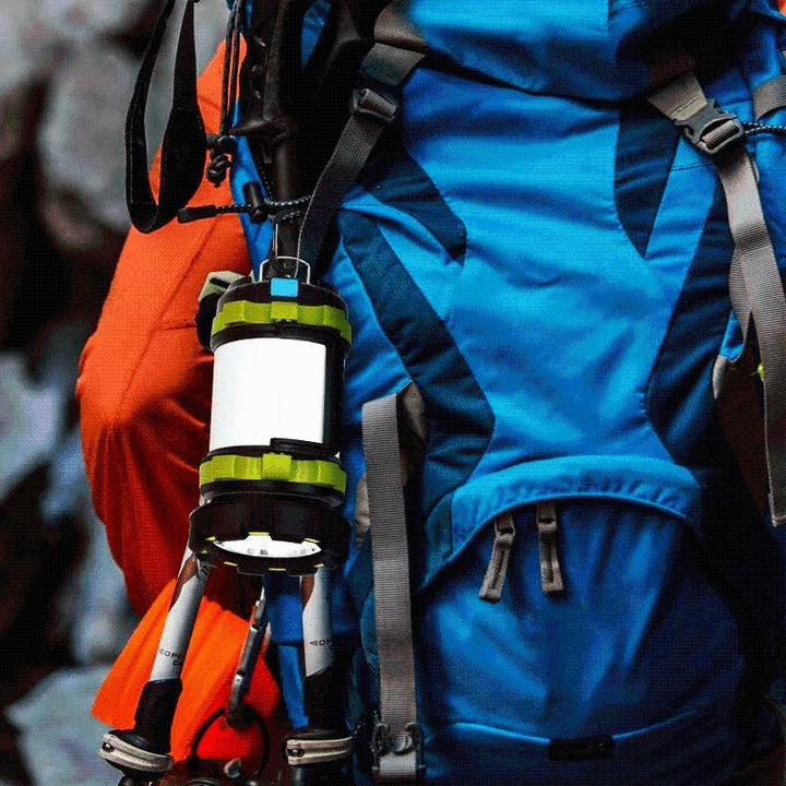 Camping Lantern Light | Kalsten