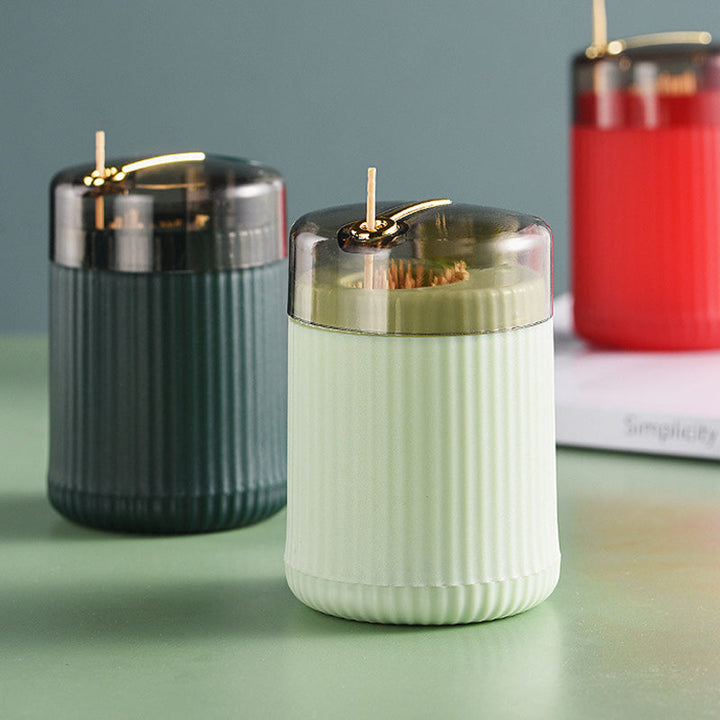 Pop-up Toothpick Dispenser | Kalsten