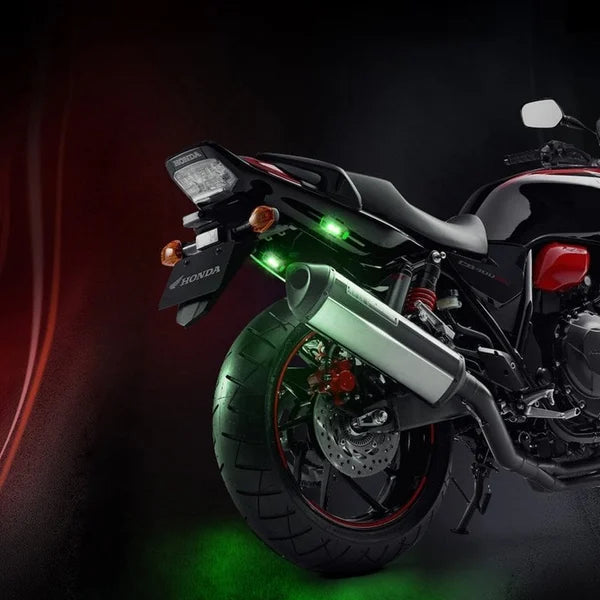 Kalsten | LED Anti-collision Lights