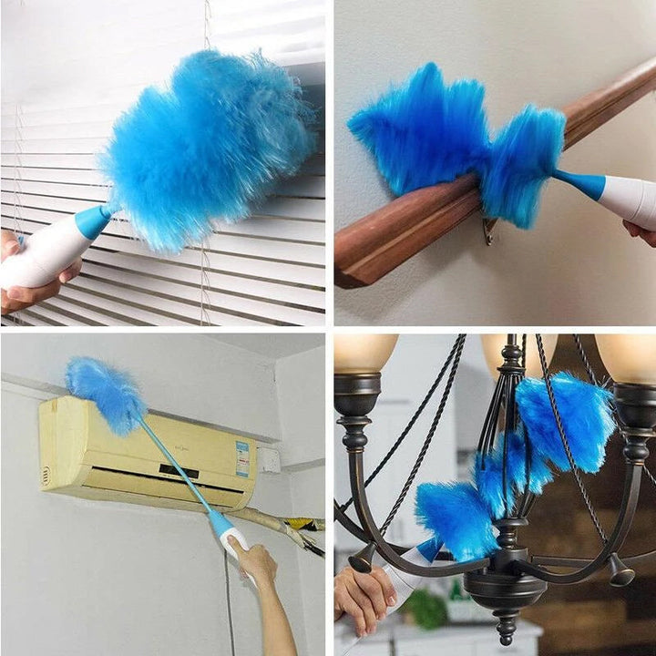 360° Rotation Adjustable Electric Duster | Kalsten