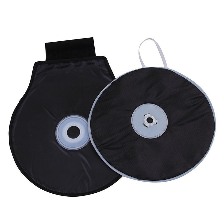 Kalsten | 360° Rotatable Seat Cushion