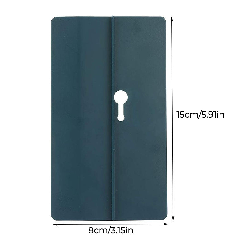 Additional cover plate | Kalsten