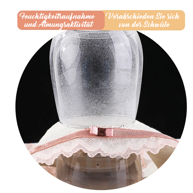 Kalsten | Anti-Chafing Ice Silk Thigh Guards